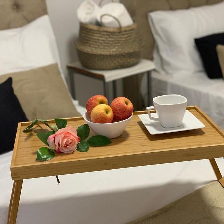 Apartmentforstay 20 Em Marilia Tanger Экстерьер фото