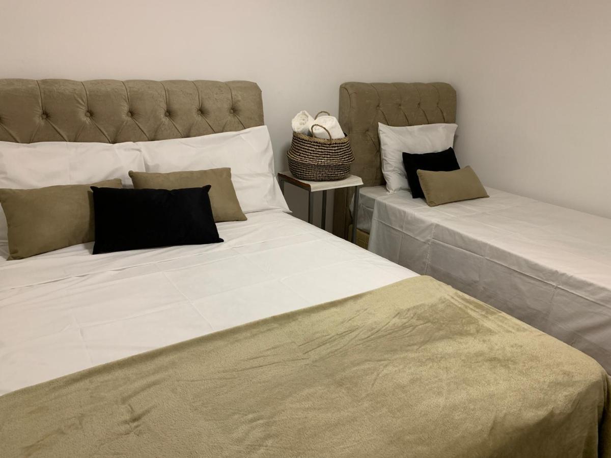 Apartmentforstay 20 Em Marilia Tanger Экстерьер фото