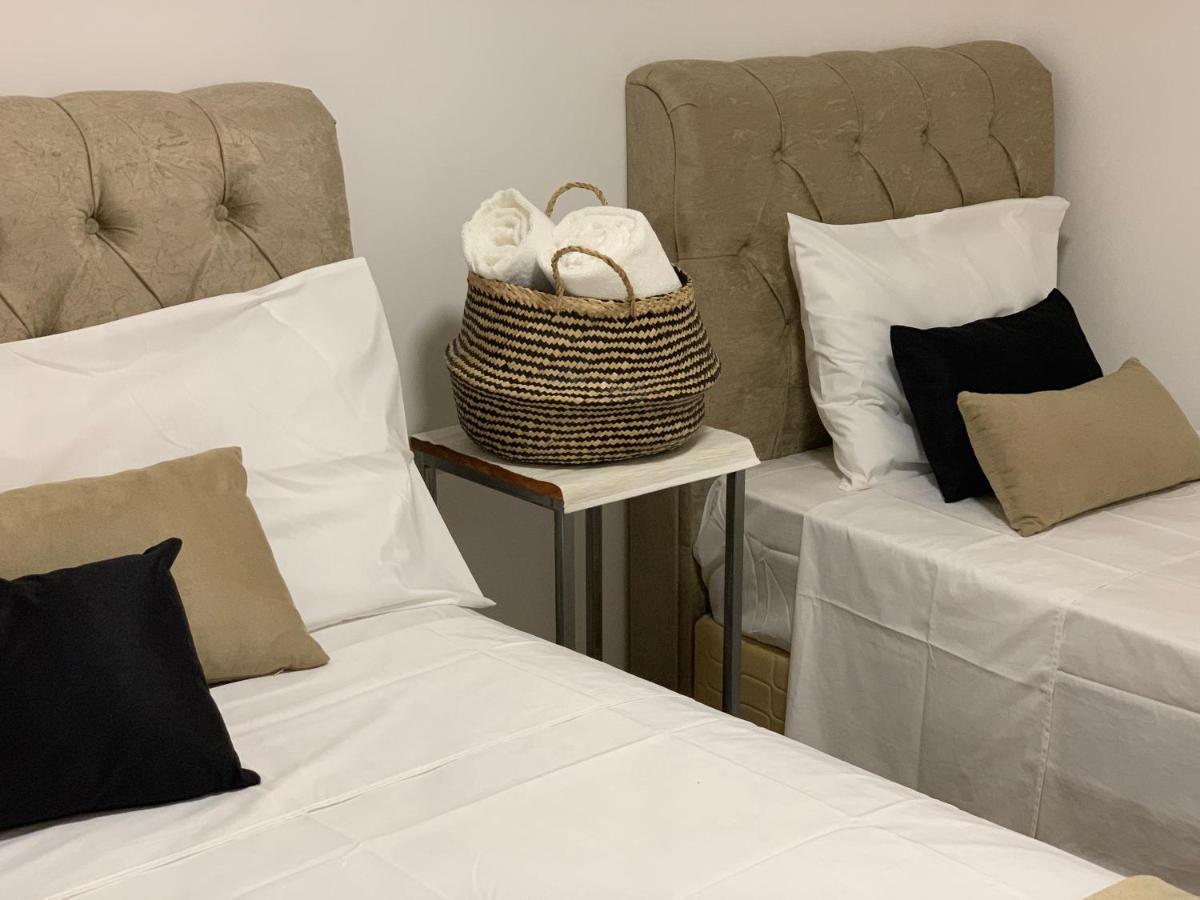 Apartmentforstay 20 Em Marilia Tanger Экстерьер фото