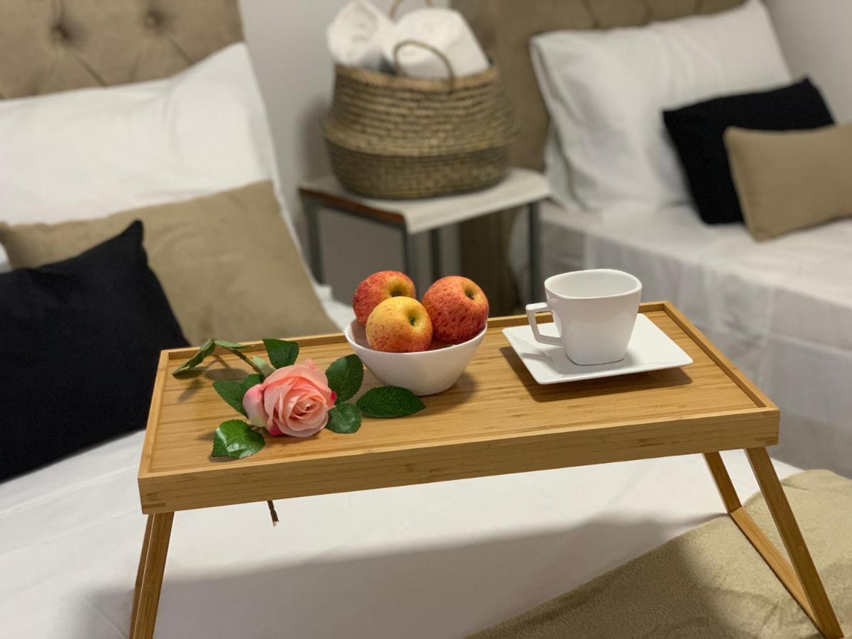 Apartmentforstay 20 Em Marilia Tanger Экстерьер фото